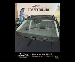 Mercedes-benz GLE 350 de hybrid EQ 4Matic Premium - 16