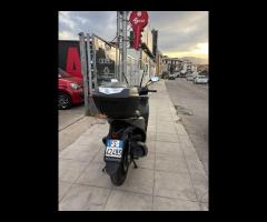 Honda sh 350