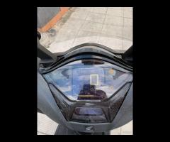 Honda sh 350