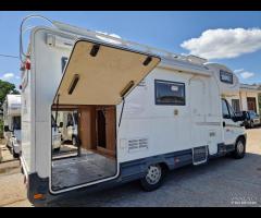 ROLLER TEAM PEGASO GARAGE