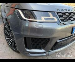 Range Sport 3.0 SDV6 HSE Dynamic UNI PRO
