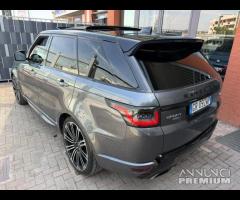Range Sport 3.0 SDV6 HSE Dynamic UNI PRO - 7