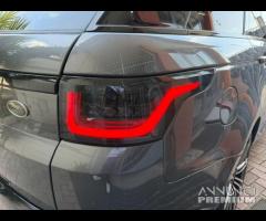 Range Sport 3.0 SDV6 HSE Dynamic UNI PRO - 11