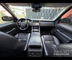 Range Sport 3.0 SDV6 HSE Dynamic UNI PRO - 13