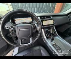 Range Sport 3.0 SDV6 HSE Dynamic UNI PRO - 14