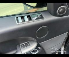 Range Sport 3.0 SDV6 HSE Dynamic UNI PRO - 15