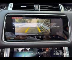 Range Sport 3.0 SDV6 HSE Dynamic UNI PRO - 21