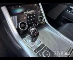 Range Sport 3.0 SDV6 HSE Dynamic UNI PRO - 22