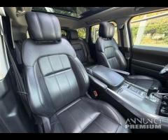 Range Sport 3.0 SDV6 HSE Dynamic UNI PRO - 23