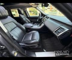 Range Sport 3.0 SDV6 HSE Dynamic UNI PRO - 25