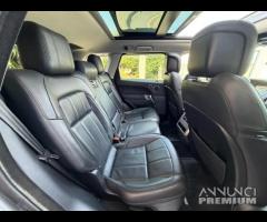 Range Sport 3.0 SDV6 HSE Dynamic UNI PRO - 26