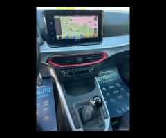 Seat Arona 1.0 TGI FR 2022 Metano