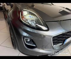 Ford Puma 1.0 EcoBoost 125 CV S&S Titanium X
