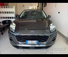 Ford Puma 1.0 EcoBoost 125 CV S&S Titanium X