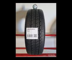 Gomme Usate Barum 205 70 15 Guarda Catalogo - 1