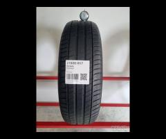 Gomme Usate Michelin 215 65 17 Guarda Catalogo