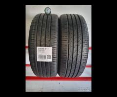 Gomme Usate Continental 205 55 17 Guarda Catalogo