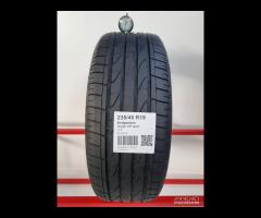 Gomme Usate Bridgestone 235 45 19 Guarda Catalogo - 1