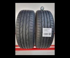 Gomme Usate Bridgestone 235 45 19 Guarda Catalogo - 2