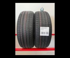 Gomme Usate Michelin 205 55 17 Guarda Catalogo - 2