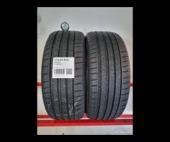 Gomme Usate Michelin 225 45 18 Guarda Catalogo - 2