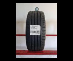 Gomme Usate Continental 215 45 17 Guarda Catalogo - 1
