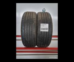Gomme Usate Continental 215 50 18 Guarda Catalogo - 2