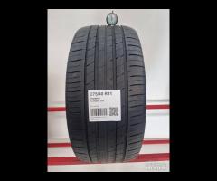 Gomme Usate Imperial 275 40 21 Guarda Catalogo - 1