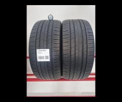 Gomme Usate Imperial 275 40 21 Guarda Catalogo - 2