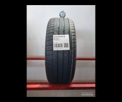 Gomme Usate Michelin 215 45 18 Guarda Catalogo - 1