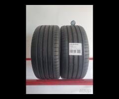 Gomme Usate Dunlop 245 40 18 Guarda Catalogo - 2