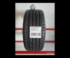 Gomme Usate Continental 215 45 16 Guarda Catalogo - 1