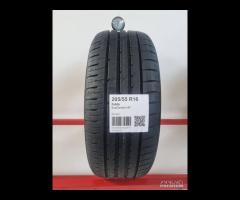 Gomme Usate Fulda 205 55 16 Guarda Catalogo - 2