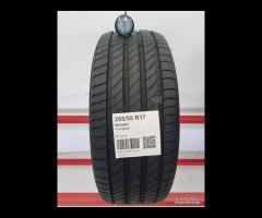 Gomme Usate Michelin 205 55 17 Guarda Catalogo - 1