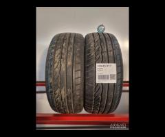Gomme Usate Dunlop 205 45 17 Guarda Catalogo - 2