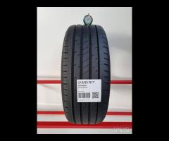 Gomme Usate Goodyear 215 55 17 Guarda Catalogo - 1
