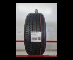 Gomme Usate Continental 225 45 19 Guarda Catalogo