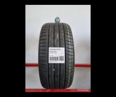 Gomme Usate Bridgestone 245 40 19 Guarda Catalogo - 1