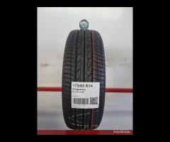 Gomme Usate Bridgestone 175 65 14 Guarda Catalogo
