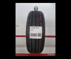 Gomme Usate Kumho 175 65 14 Guarda Catalogo