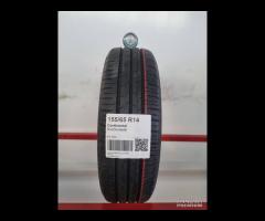 Gomme Usate Continental 155 65 14 Guarda Catalogo - 1