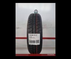 Gomme Usate Dunlop 155 80 13 Guarda Catalogo