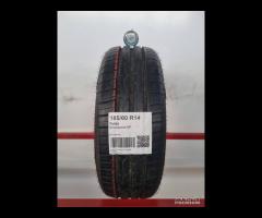 Gomme Usate Fulda 185 60 14 Guarda Catalogo