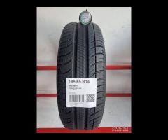 Gomme Usate Michelin 185 65 14 Guarda Catalogo - 1