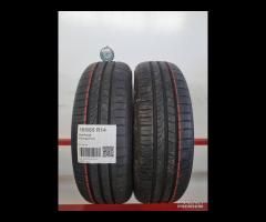 Gomme Usate Hankook 165 65 14 Guarda Catalogo