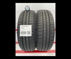 Gomme Usate Hankook 175 65 14 Guarda Catalogo