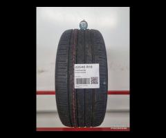 Gomme Usate Continental 225 45 18 Guarda Catalogo - 1