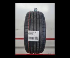 Gomme Usate Bridgestone 225 45 18 Guarda Catalogo - 1