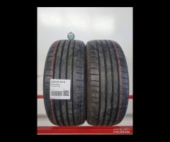 Gomme Usate Bridgestone 225 45 18 Guarda Catalogo - 2