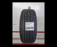 Gomme Usate Bridgestone 225 50 18 Guarda Catalogo - 1
